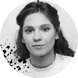 Вилена Соколова