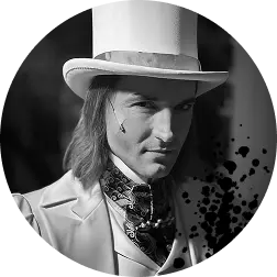 Григорий Захарьев