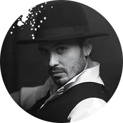 Сергей Смолин