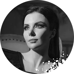 Елена Минина