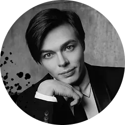 Александр Казьмин