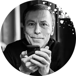 Сергей Рубальский
